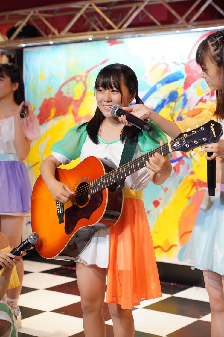 「Be lonely together」発売記念イベント｜東京・ヴィレッジヴァンガード渋谷本店（2019年8月13日）