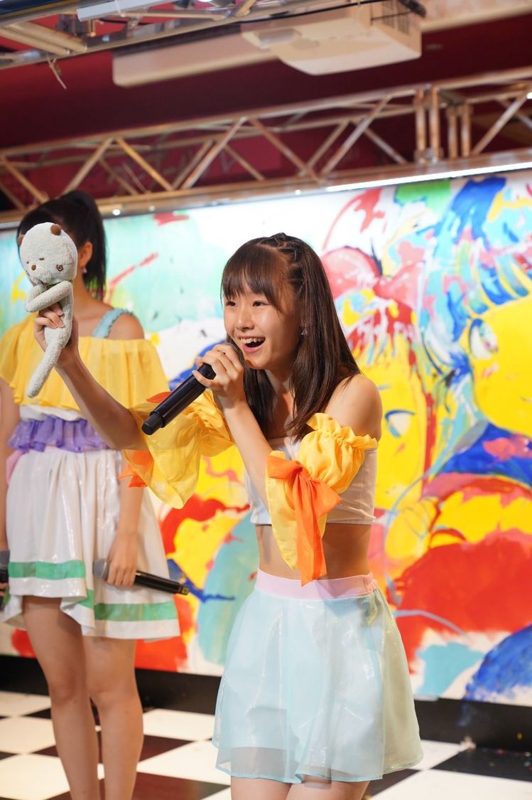 「Be lonely together」発売記念イベント｜東京・ヴィレッジヴァンガード渋谷本店（2019年8月13日）