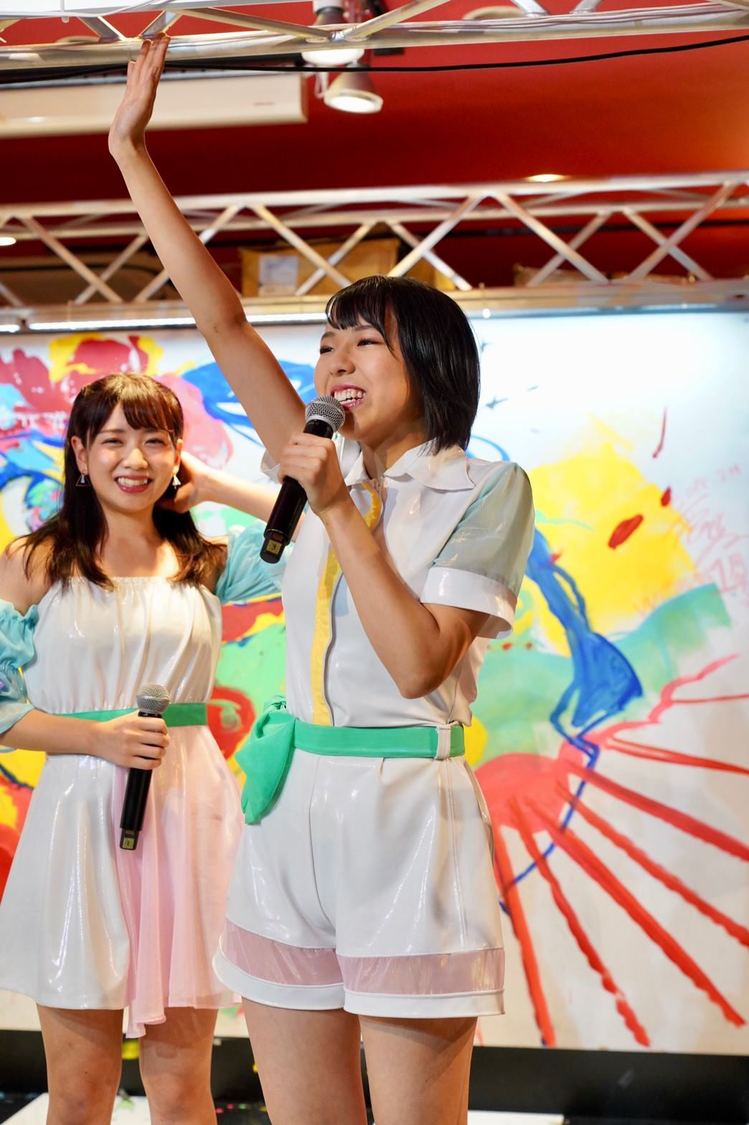 「Be lonely together」発売記念イベント｜東京・ヴィレッジヴァンガード渋谷本店（2019年8月13日）