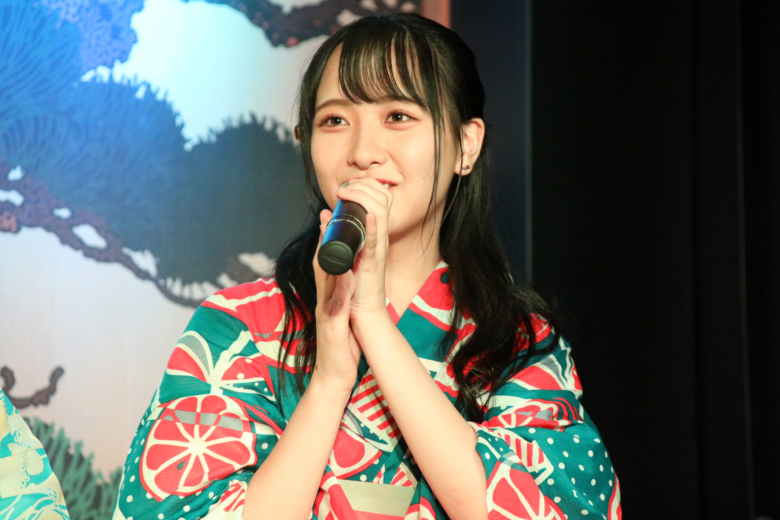 安宅丸特別クルーズ（ゲスト：STU48 石田千穂・石田みなみ・岩田陽菜） 2019年8月13日