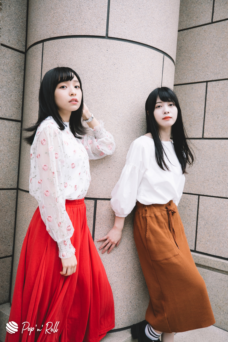 一ノ瀬みか、羽島めい