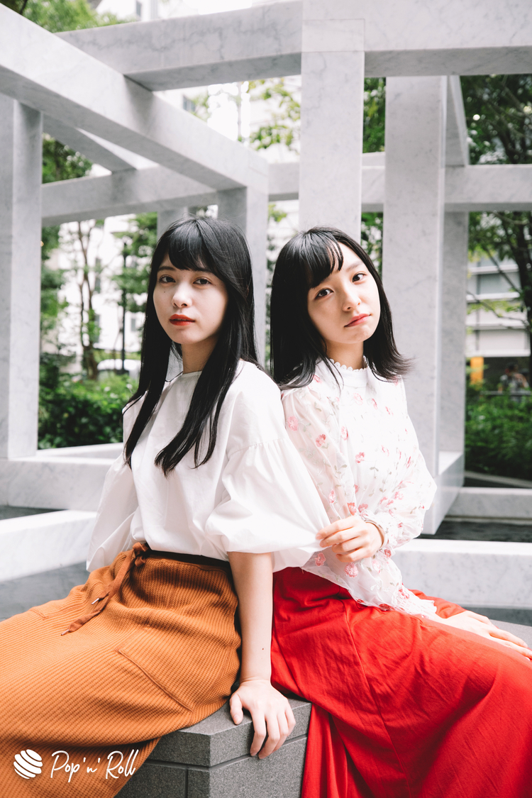 一ノ瀬みか、羽島めい