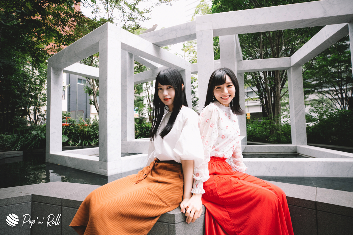 一ノ瀬みか、羽島めい