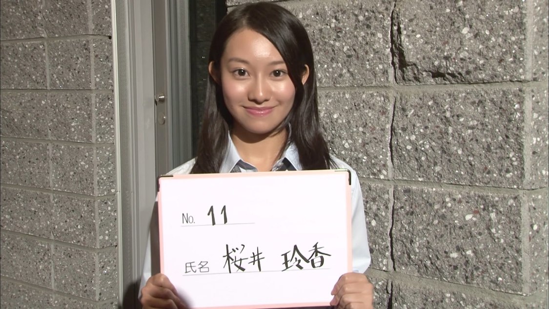 「時々 思い出してください」MVより