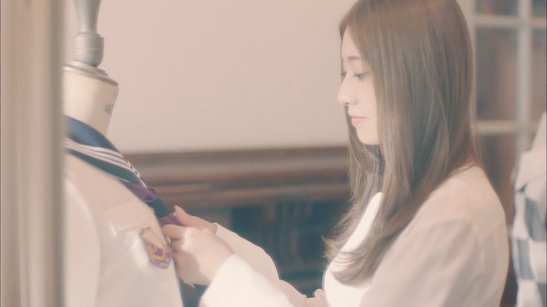 「時々 思い出してください」MVより