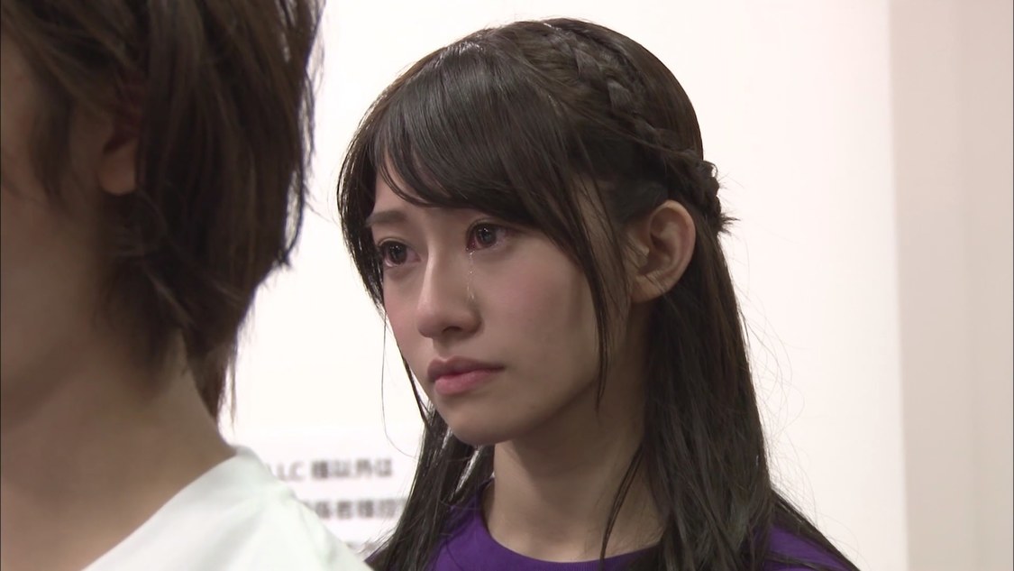 「時々 思い出してください」MVより