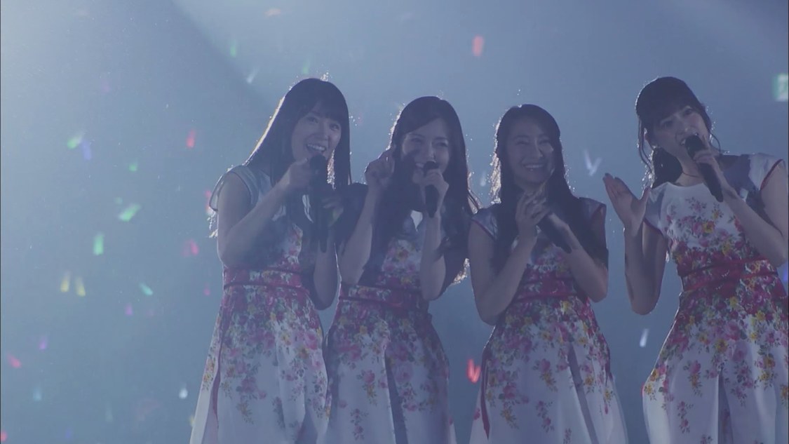 「時々 思い出してください」MVより