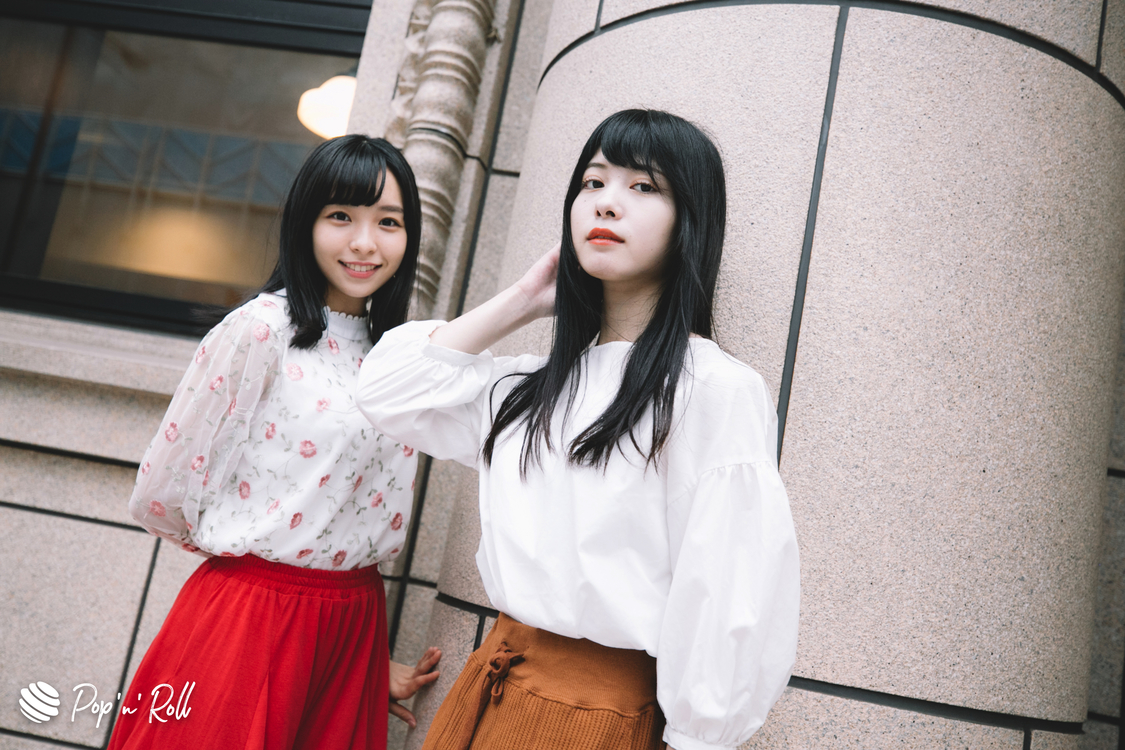 一ノ瀬みか、羽島めい