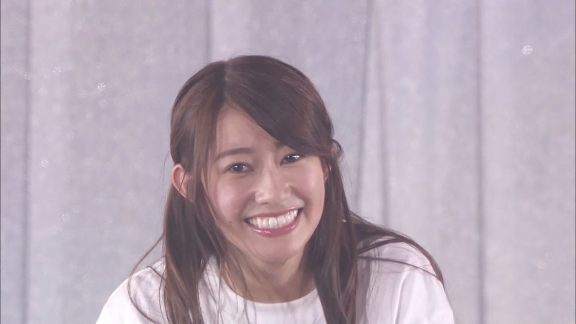 「時々 思い出してください」MVより