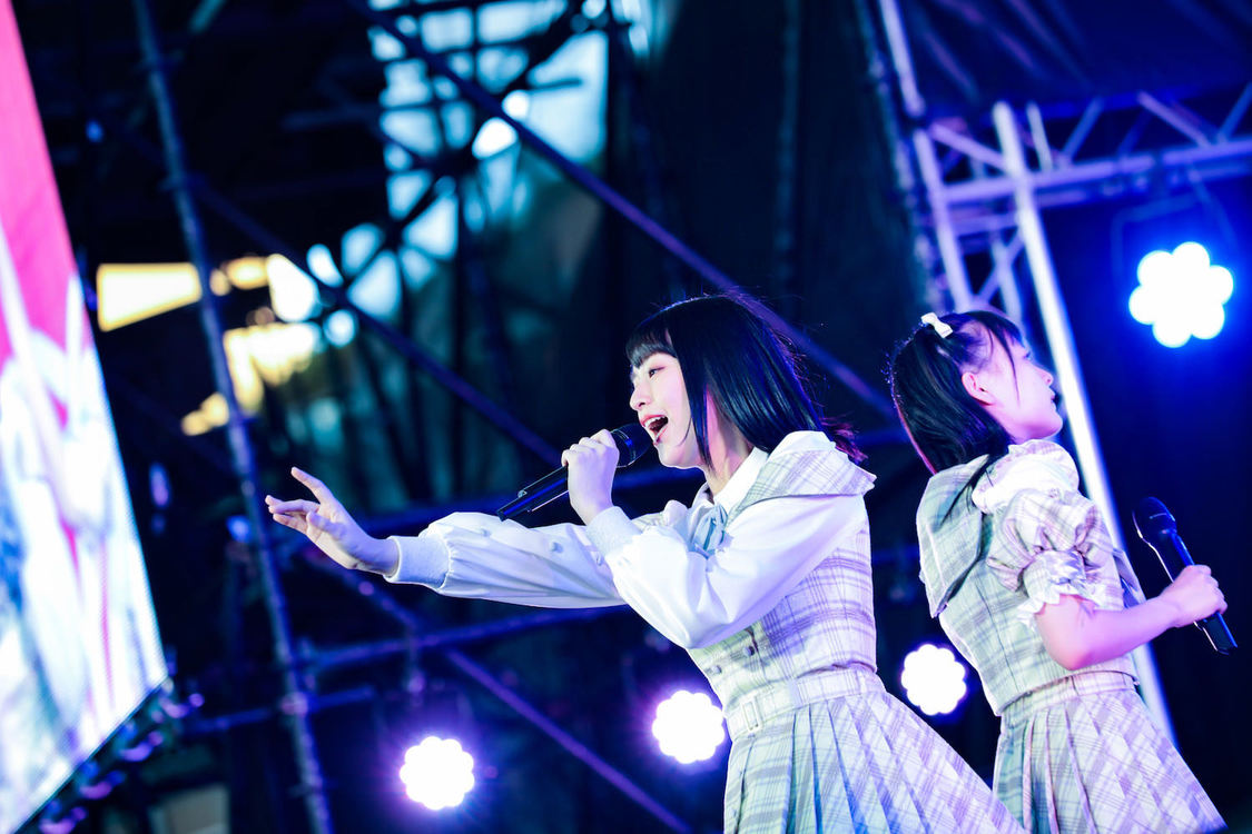 ＝LOVE＜六本木アイドルフェスティバル2019＞｜7月26日（金）六本木ヒルズアリーナ