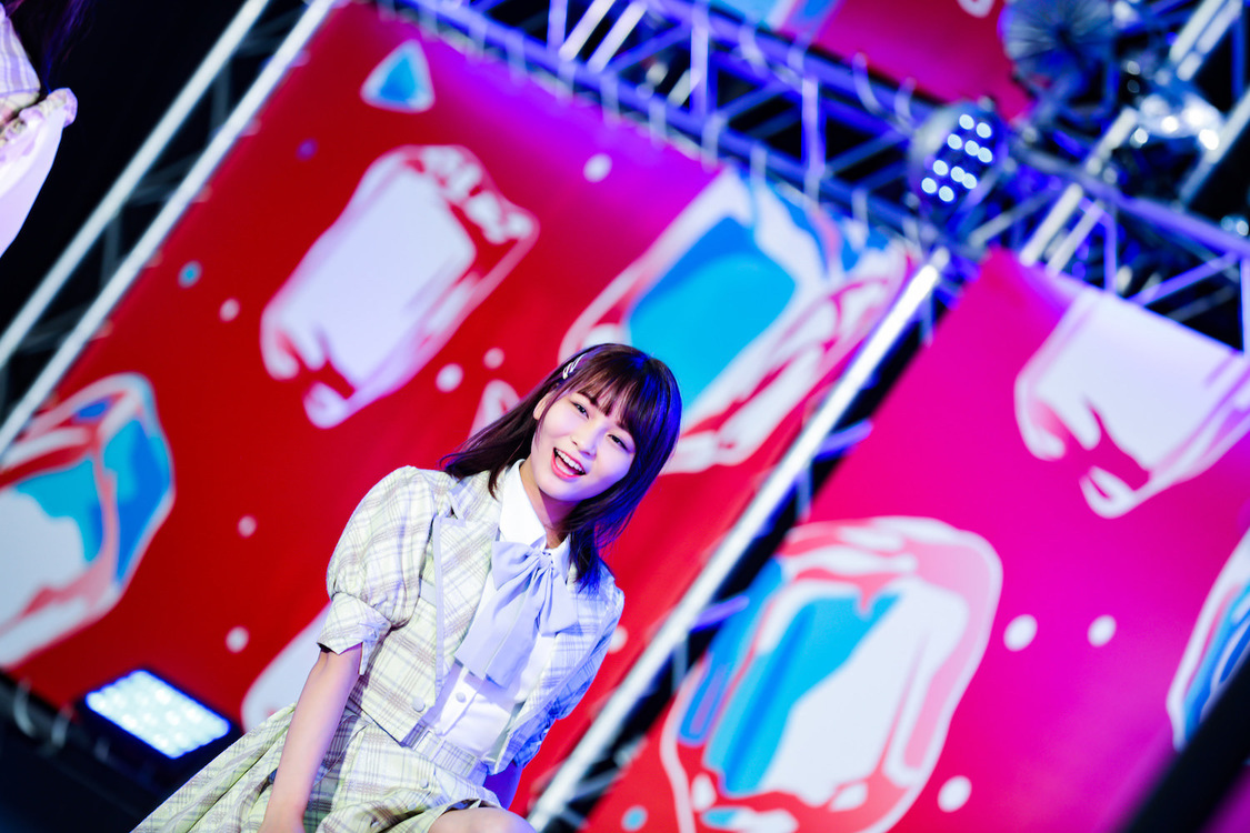 ＝LOVE＜六本木アイドルフェスティバル2019＞｜7月26日（金）六本木ヒルズアリーナ