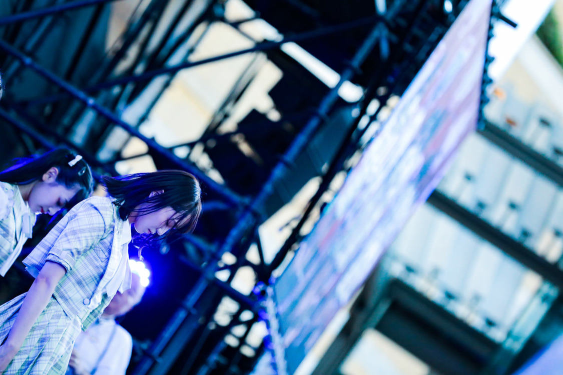 ＝LOVE＜六本木アイドルフェスティバル2019＞｜7月26日（金）六本木ヒルズアリーナ