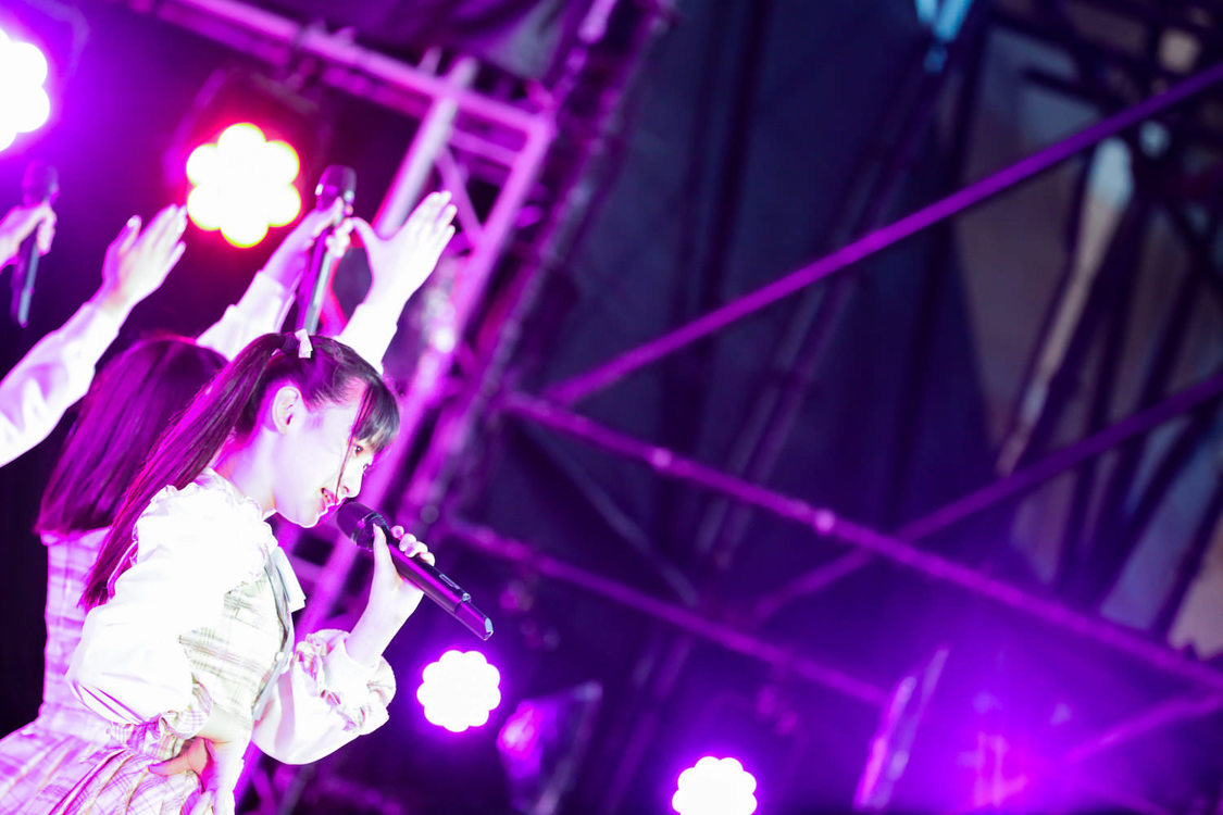 ＝LOVE＜六本木アイドルフェスティバル2019＞｜7月26日（金）六本木ヒルズアリーナ