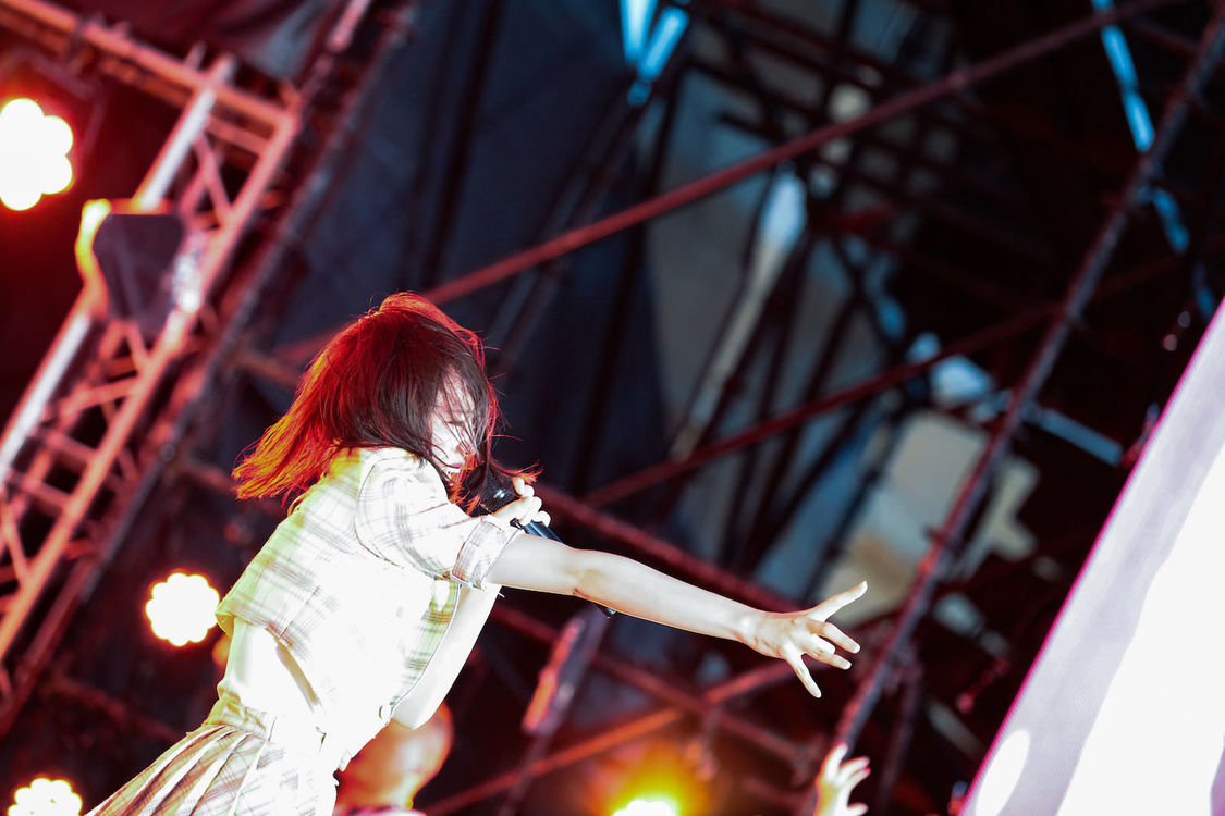 ＝LOVE＜六本木アイドルフェスティバル2019＞｜7月26日（金）六本木ヒルズアリーナ