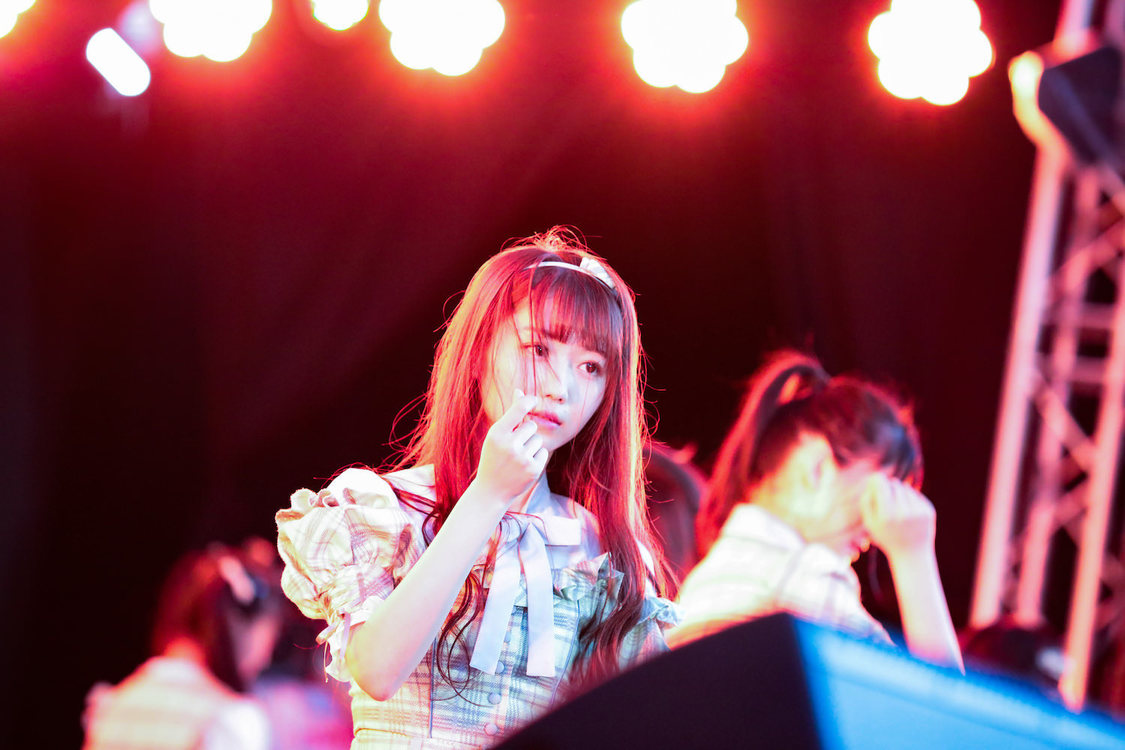 ＝LOVE＜六本木アイドルフェスティバル2019＞｜7月26日（金）六本木ヒルズアリーナ