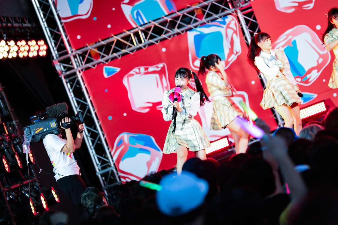 ＝LOVE＜六本木アイドルフェスティバル2019＞｜7月26日（金）六本木ヒルズアリーナ