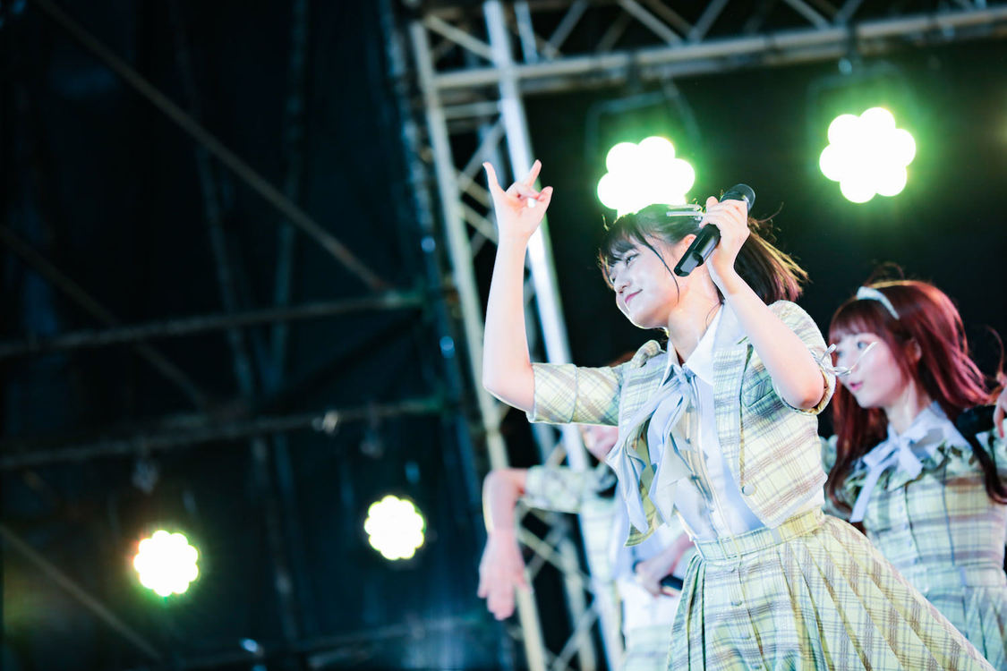 ＝LOVE＜六本木アイドルフェスティバル2019＞｜7月26日（金）六本木ヒルズアリーナ