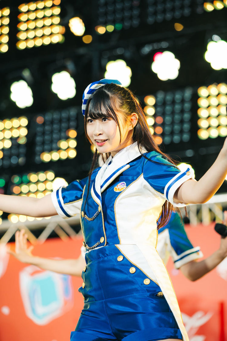 SUPER☆GiRLS＜六本木アイドルフェスティバル2019＞より｜7月27日（土）六本木ヒルズアリーナ