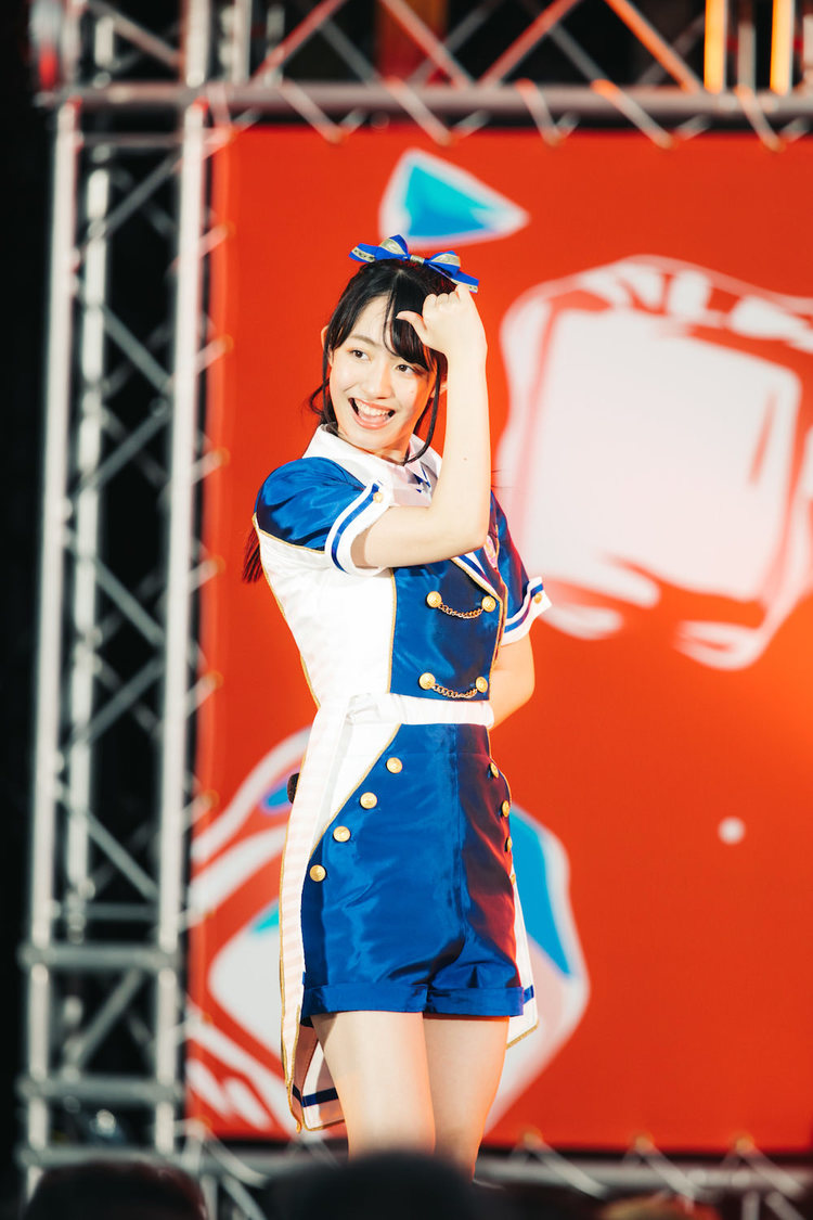 SUPER☆GiRLS＜六本木アイドルフェスティバル2019＞より｜7月27日（土）六本木ヒルズアリーナ