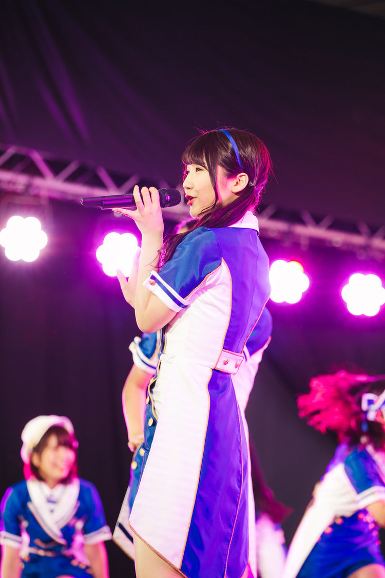 SUPER☆GiRLS＜六本木アイドルフェスティバル2019＞より｜7月27日（土）六本木ヒルズアリーナ