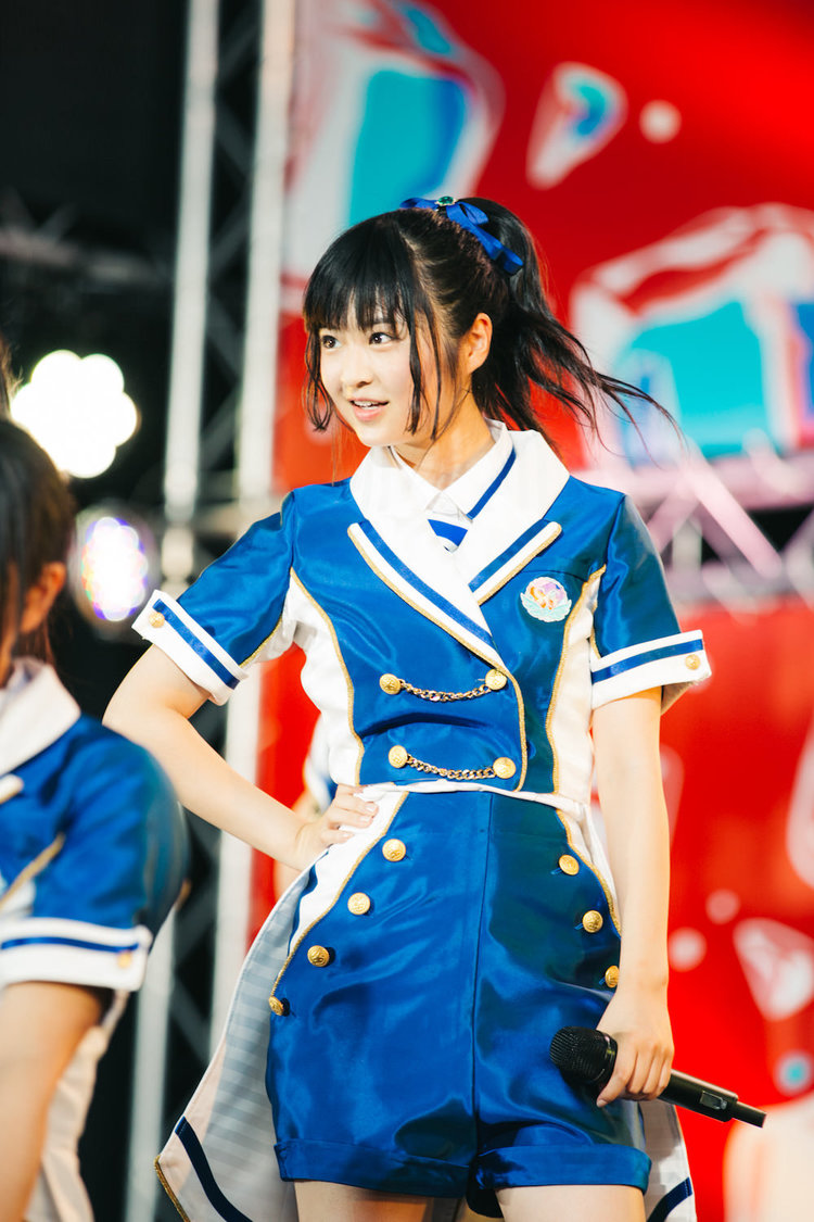 SUPER☆GiRLS＜六本木アイドルフェスティバル2019＞より｜7月27日（土）六本木ヒルズアリーナ