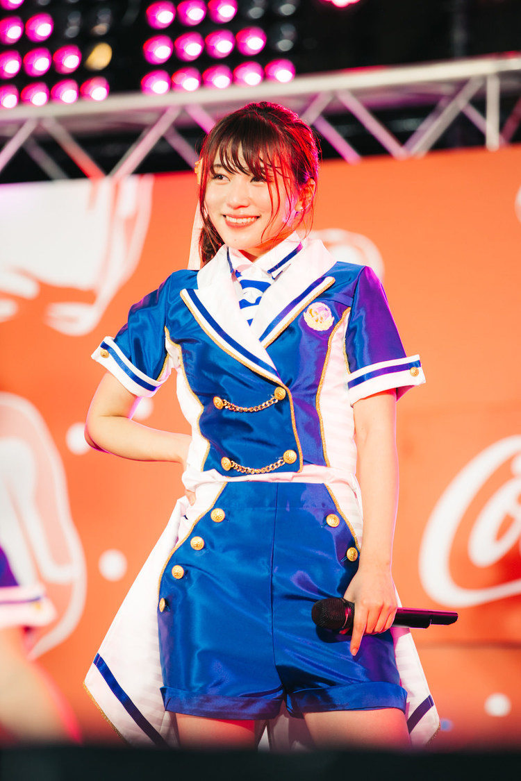 SUPER☆GiRLS＜六本木アイドルフェスティバル2019＞より｜7月27日（土）六本木ヒルズアリーナ