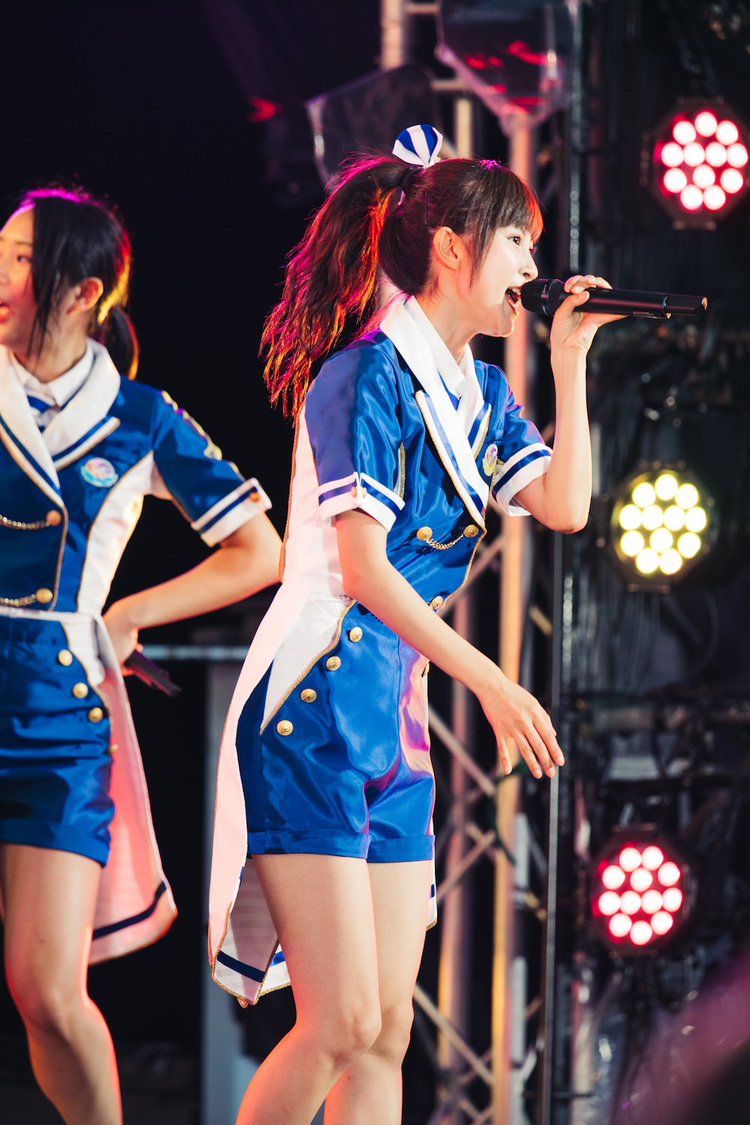 SUPER☆GiRLS＜六本木アイドルフェスティバル2019＞より｜7月27日（土）六本木ヒルズアリーナ