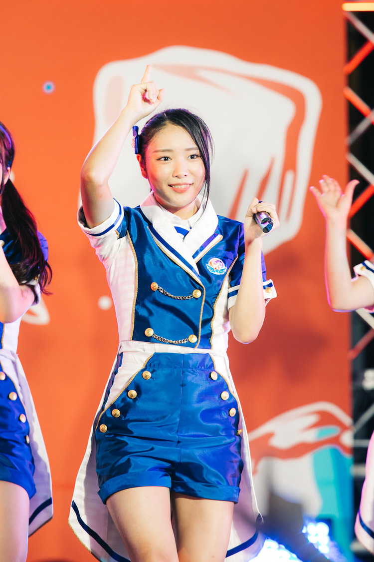 SUPER☆GiRLS＜六本木アイドルフェスティバル2019＞より｜7月27日（土）六本木ヒルズアリーナ