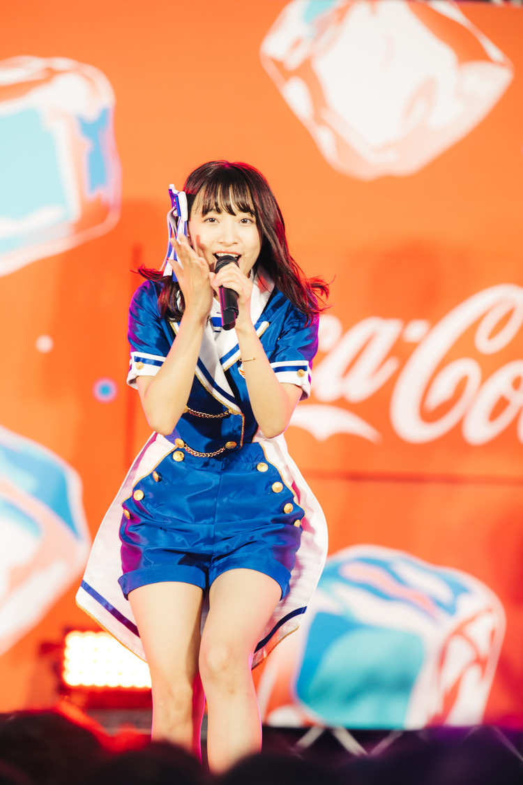 SUPER☆GiRLS＜六本木アイドルフェスティバル2019＞より｜7月27日（土）六本木ヒルズアリーナ