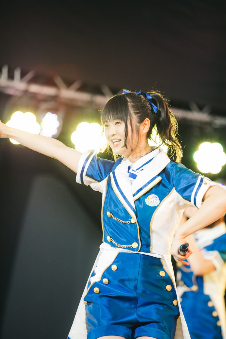 SUPER☆GiRLS＜六本木アイドルフェスティバル2019＞より｜7月27日（土）六本木ヒルズアリーナ