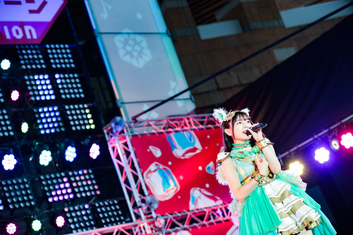 わーすた＜六本木アイドルフェスティバル2019＞より｜7月28日（日）六本木ヒルズアリーナ