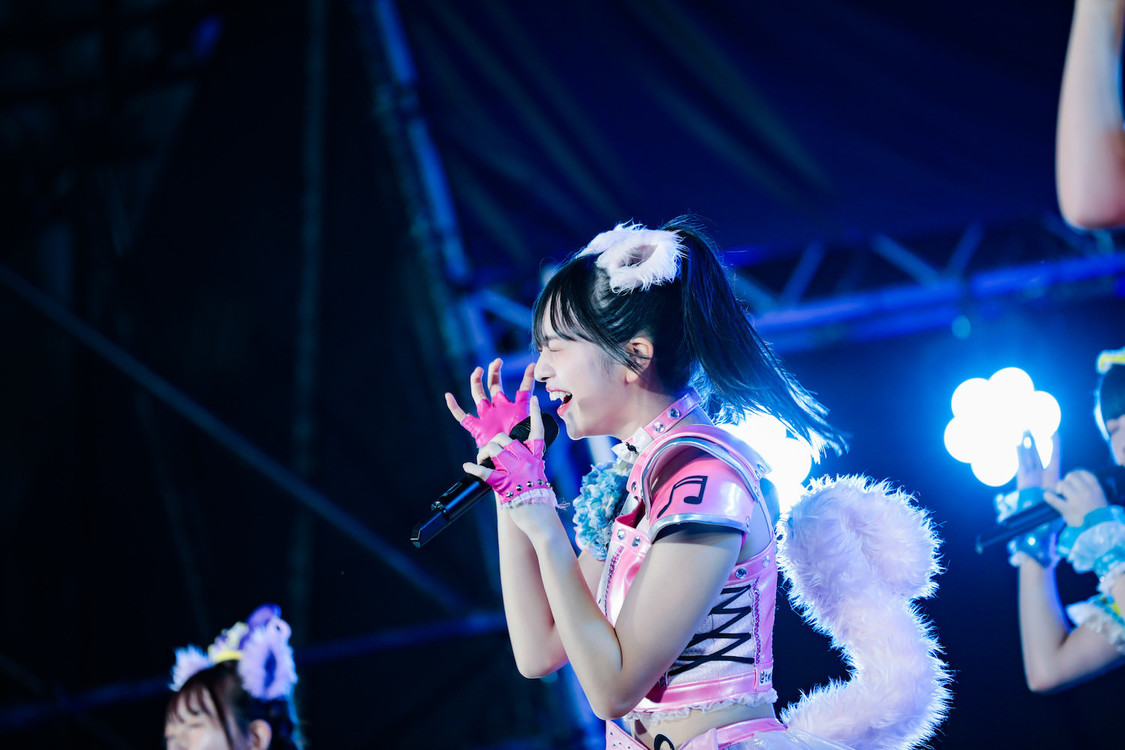 わーすた＜六本木アイドルフェスティバル2019＞より｜7月28日（日）六本木ヒルズアリーナ