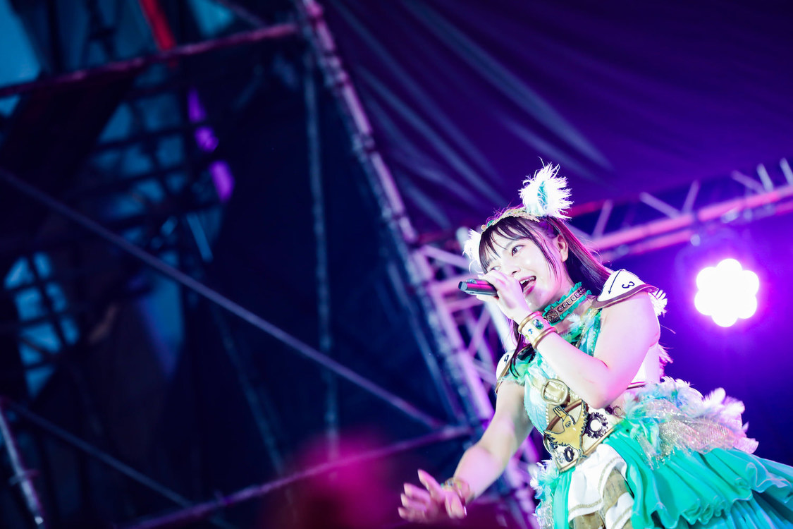 わーすた＜六本木アイドルフェスティバル2019＞より｜7月28日（日）六本木ヒルズアリーナ