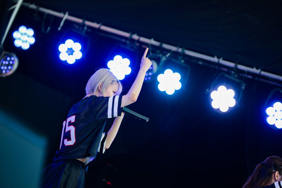 Pimm’s＜六本木アイドルフェスティバル2019＞｜7月28日（日）六本木ヒルズアリーナ