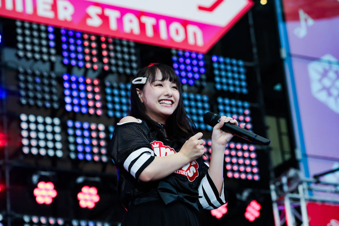 Pimm’s＜六本木アイドルフェスティバル2019＞｜7月28日（日）六本木ヒルズアリーナ