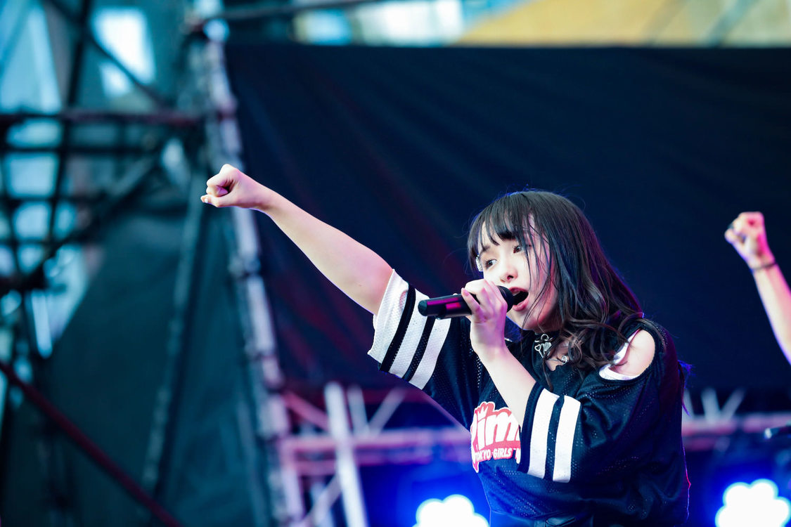 Pimm’s＜六本木アイドルフェスティバル2019＞｜7月28日（日）六本木ヒルズアリーナ