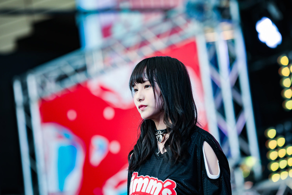 Pimm’s＜六本木アイドルフェスティバル2019＞｜7月28日（日）六本木ヒルズアリーナ