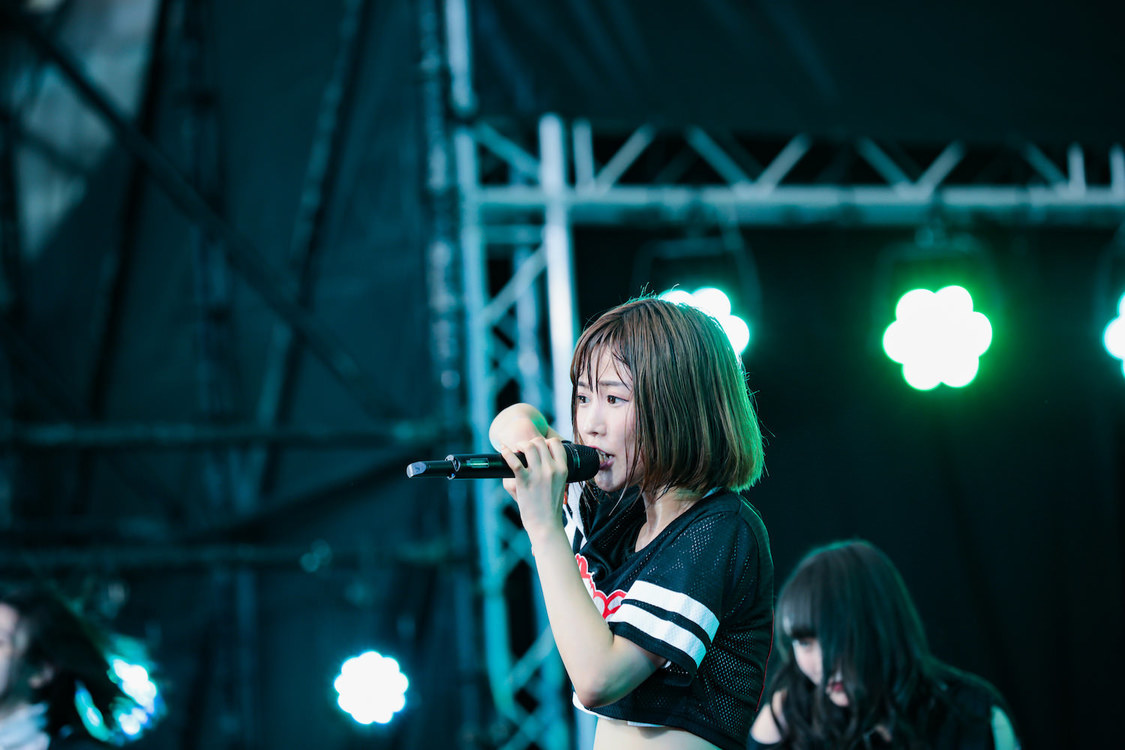 Pimm’s＜六本木アイドルフェスティバル2019＞｜7月28日（日）六本木ヒルズアリーナ