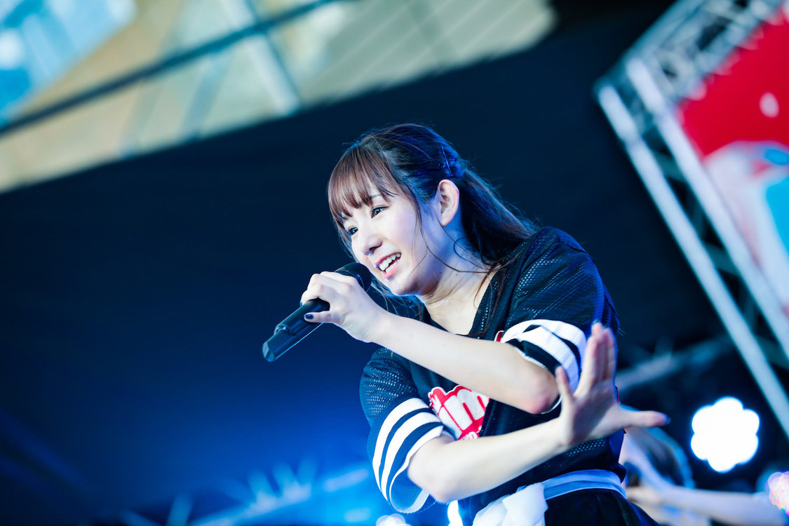 Pimm’s＜六本木アイドルフェスティバル2019＞｜7月28日（日）六本木ヒルズアリーナ