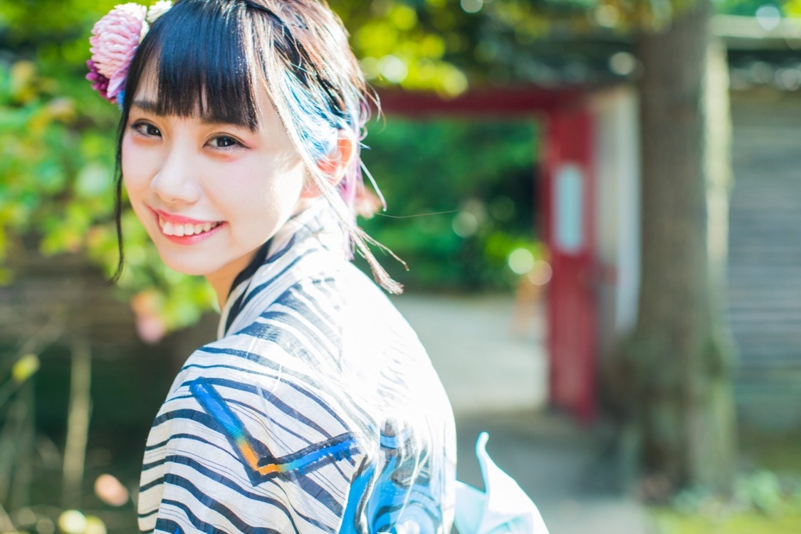 あまね（ENGAG.ING）