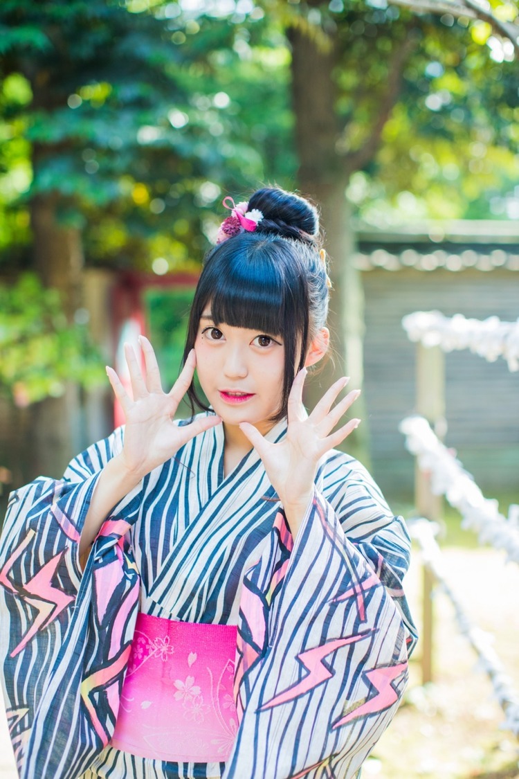 穂村ゆうか（ENGAG.ING）