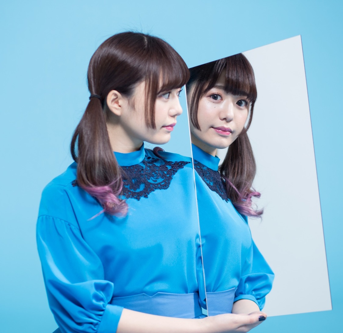 月雲ねる（CYNHN）