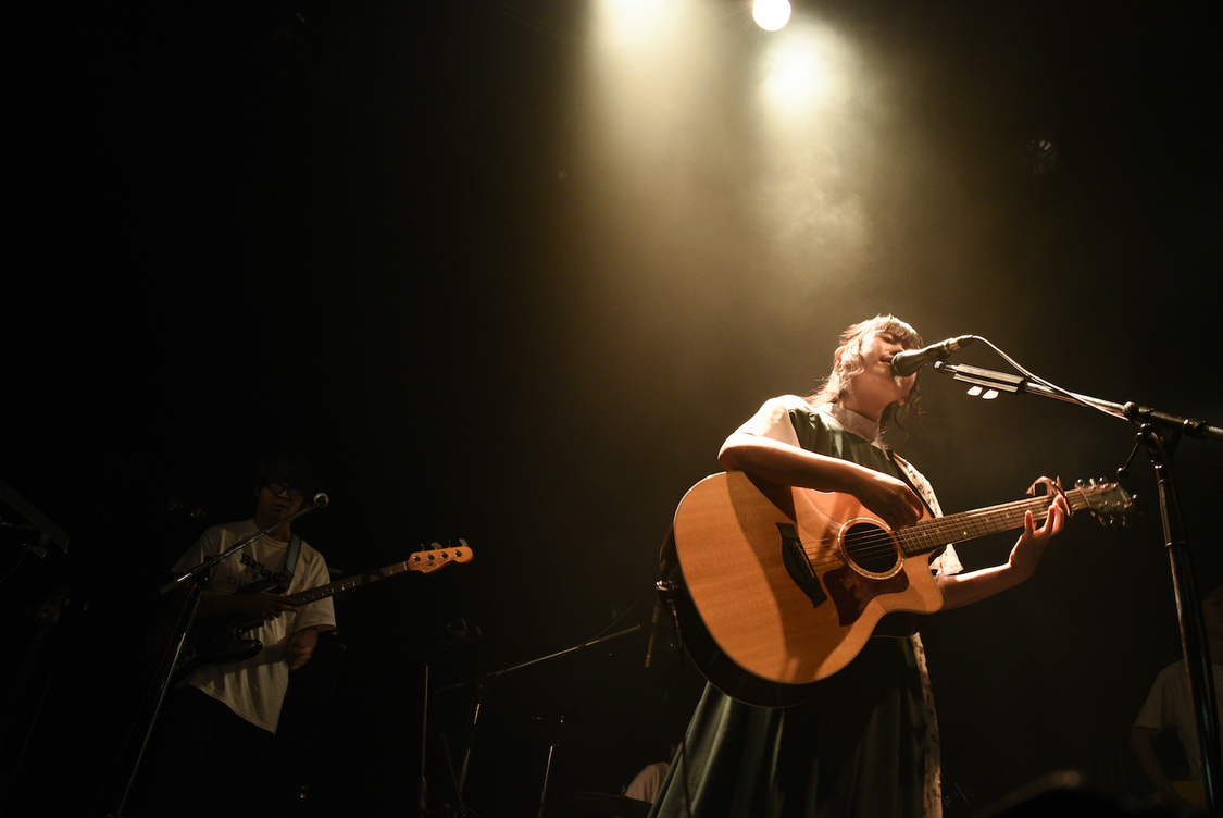 ＜原田珠々華ワンマンライブ2019～夏期集中講座～＞｜東京・渋谷WWW（2019年8月12日）