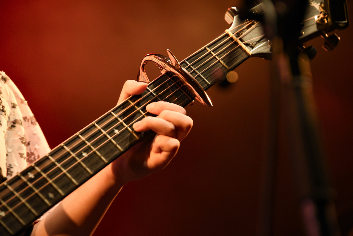 ＜原田珠々華ワンマンライブ2019～夏期集中講座～＞｜東京・渋谷WWW（2019年8月12日）