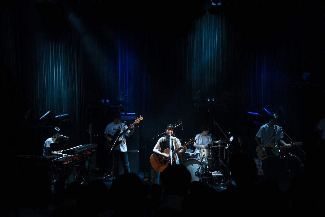 ＜原田珠々華ワンマンライブ2019～夏期集中講座～＞｜東京・渋谷WWW（2019年8月12日）