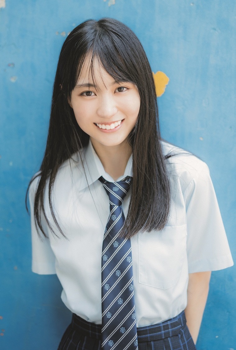 【TOKYO NEWS magazine＆mook購入者特典】『B.L.T. SUMMER CANDY 2019』（東京ニュース通信社刊）