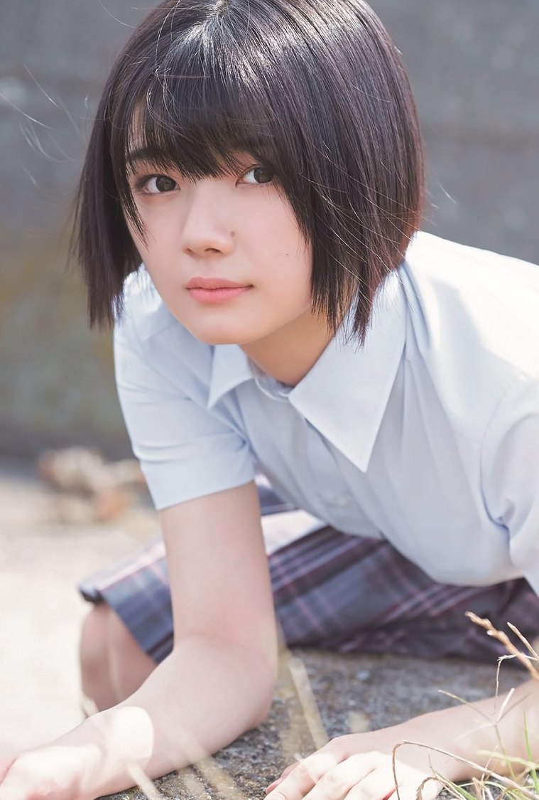 【TOKYO NEWS magazine＆mook購入者特典】『B.L.T. SUMMER CANDY 2019』（東京ニュース通信社刊）