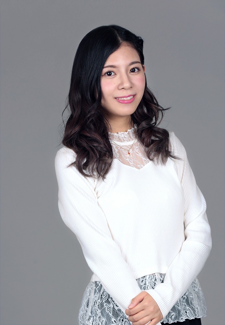 天音みほ（Mi☆nA）