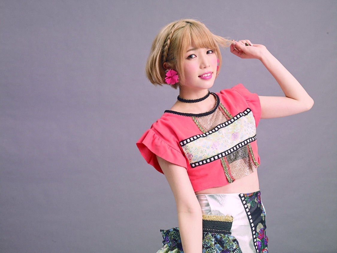  胡桃沢まひる（妄想キャリブレーション）