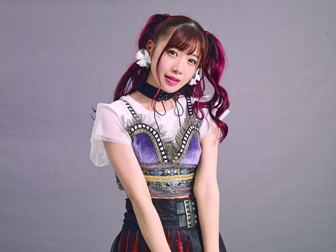 桜野羽咲（妄想キャリブレーション）